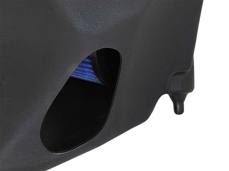 Momentum GT Air Intake System 52-76311